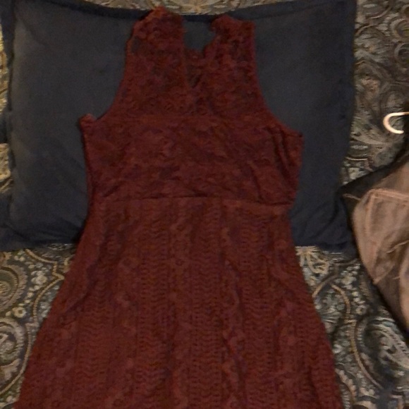 Dress - Picture 2 of 2